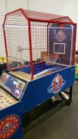 NBA HOOP TROOP JR. BASKETBALL SPORTS REDEMPTION GAME - 5