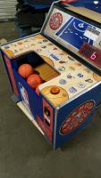 NBA HOOP TROOP JR. BASKETBALL SPORTS REDEMPTION GAME - 6