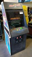 MAJOR HAVOC ATARI CLASSIC ARCADE GAME TEMPEST CABINET COLOR VECTOR - 2