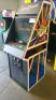 MAJOR HAVOC ATARI CLASSIC ARCADE GAME TEMPEST CABINET COLOR VECTOR - 5