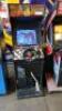 WORLD RALLY UPRIGHT DRIVER ARCADE GAME - 2