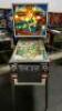 EIGHT BALL CLASSIC PINBALL MACHINE BALLY - 4