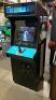 NIGHT STRIKER DEDICATED UPRIGHT ARCADE GAME TAITO - 3