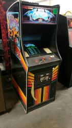 GAPLUS DEDICATED CLASSIC BALLY MIDWAY ARCADE GAME