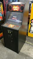 REACTOR by GOTTLIEB UPRIGHT ARCADE GAME CLASSIC REMAKE CABINET W/ LCD MONITOR - 3