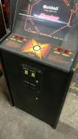 REACTOR by GOTTLIEB UPRIGHT ARCADE GAME CLASSIC REMAKE CABINET W/ LCD MONITOR - 4