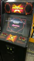 REACTOR by GOTTLIEB UPRIGHT ARCADE GAME CLASSIC REMAKE CABINET W/ LCD MONITOR - 5