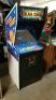 SOLAR QUEST UPRIGHT CLASSIC ARCADE GAME CINEMATRONICS