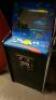 SOLAR QUEST UPRIGHT CLASSIC ARCADE GAME CINEMATRONICS - 3