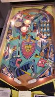 BALLY JOUST CLASSIC EM PINBALL MACHINE 1969 - 6