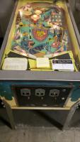 BALLY JOUST CLASSIC EM PINBALL MACHINE 1969 - 7