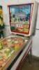 GOTTLIEB'S SHOW BOAT CLASSIC WEDGE HEAD PINBALL MACHINE PROJECT - 6