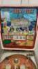 GOTTLIEB'S SHOW BOAT CLASSIC WEDGE HEAD PINBALL MACHINE PROJECT - 7