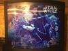 STAR WARS TRILOGY PINBALL MACHINE SEGA STERN - 6