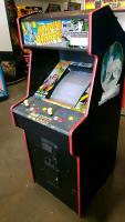 HEAVY BARREL CLASSIC ARCADE GAME