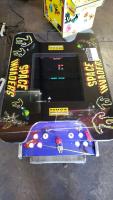 MULTICADE 60 IN 1 COCKTAIL TABLE LCD MONITOR SPACE INVADERS THEME L@@K!! - 3