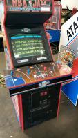 NBA JAM TOURNAMENT EDITION 4 PLAYER ARCADE GAME W/ TOPPER - 4