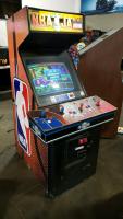 NBA JAM CLASSIC BASKETBALL 4 PLAYER ARCADE GAME MIDWAY