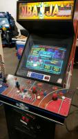 NBA JAM CLASSIC BASKETBALL 4 PLAYER ARCADE GAME MIDWAY - 3