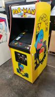 PAC-MAN CLASSIC UPRIGHT ARCADE GAME BALLY MIDWAY - 2