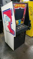 SPECTAR UPRIGHT ARCADE GAME EXIDY