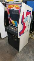 SPECTAR UPRIGHT ARCADE GAME EXIDY - 2