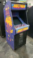 JUNO FIRST CLASSIC DEDICATED ARCADE GAME PROJECT