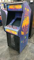 JUNO FIRST CLASSIC DEDICATED ARCADE GAME PROJECT - 2
