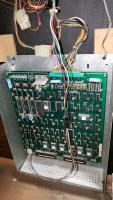 CINEMATRONICS UPRIGHT ARCADE GAME CABINET W/ PCB - 3