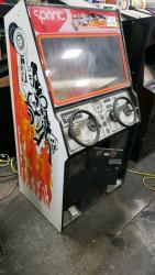 SPRINT 2 KEE GAMES ARCADE GAME CABINET ONLY