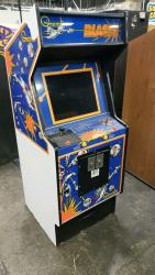 BLASTO by GREMLIN CLASSIC ARCADE GAME