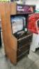 SPACE ODYSSEY ARCADE GAME SEGA/GREMLIN 1981 PROJECT - 2