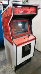 HEAD-ON CLASSIC UPRIGHT ARCADE GAME PROJECT