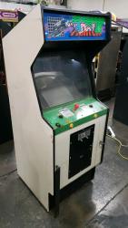 MR DO UPRIGHT ARCADE GAME UNIVERSAL PROJECT