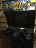 LUCKY & WILD SHOOTER DRIVER ARCADE GAME NAMCO - 2