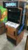 ZAXXON UPRIGHT ARCADE GAME SEGA - 2