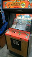 CARNIVAL CLASSIC SEGA UPRIGHT ARCADE GAME - 3