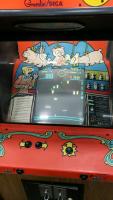 CARNIVAL CLASSIC SEGA UPRIGHT ARCADE GAME - 4