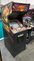 ASTRO INVADER CLASSIC UPRIGHT ARCADE GAME STERN PROJECT