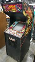 ASTRO INVADER CLASSIC UPRIGHT ARCADE GAME STERN PROJECT - 2