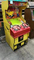 ALLEY RALLY UPRIGHT DEDICATED EXIDY ARCADE GAME