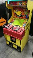 ALLEY RALLY UPRIGHT DEDICATED EXIDY ARCADE GAME - 2