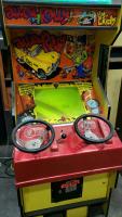 ALLEY RALLY UPRIGHT DEDICATED EXIDY ARCADE GAME - 3