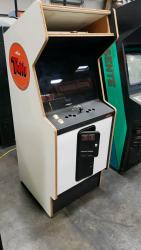 TUNI ARCADE CABINET ONLY PROJECT