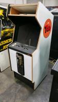 TUNI ARCADE CABINET ONLY PROJECT - 2