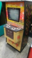 MIDWAY'S TV BASKETBALL B&W MONITOR CLASSIC ARCADE GAME - 2