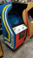 MIDWAY'S CHECKMATE B&W MONITOR CLASSIC ARCADE GAME