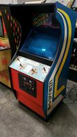 MIDWAY'S CHECKMATE B&W MONITOR CLASSIC ARCADE GAME - 2