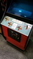 MIDWAY'S CHECKMATE B&W MONITOR CLASSIC ARCADE GAME - 3