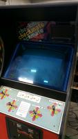 MIDWAY'S CHECKMATE B&W MONITOR CLASSIC ARCADE GAME - 4